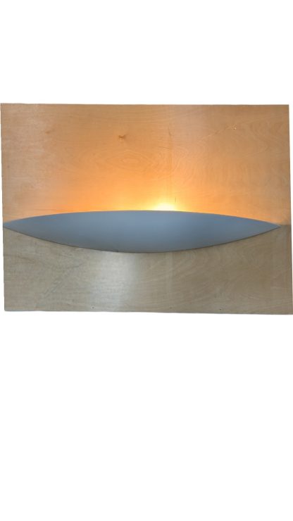 Interior Ron Rezek Designed Wall Sconce