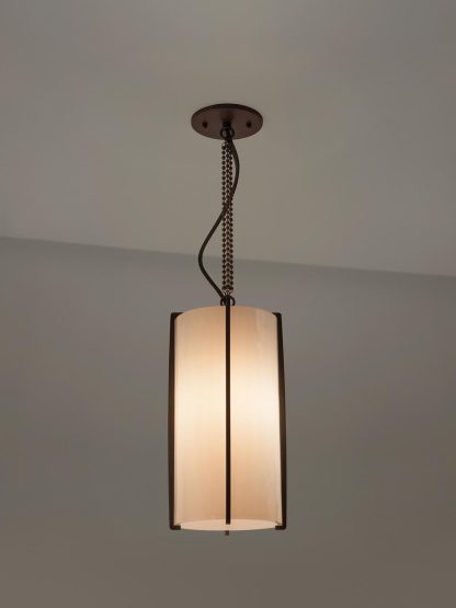 McEwen Lighting Ballad Suspension Hanging Light - Image 4