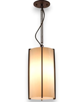 McEwen Lighting Ballad Suspension Hanging Light