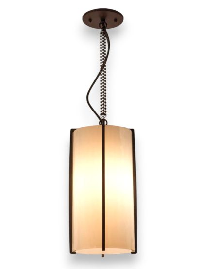 McEwen Lighting Ballad Suspension Hanging Light