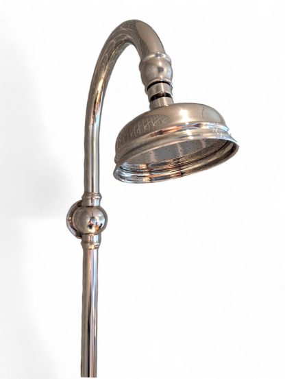 Waterworks Etoile Exposed Thermostatic Shower - Image 4