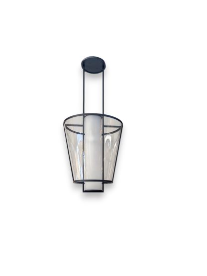 Kevin Reilly Lucerne Hanging Light (Large) - Image 10