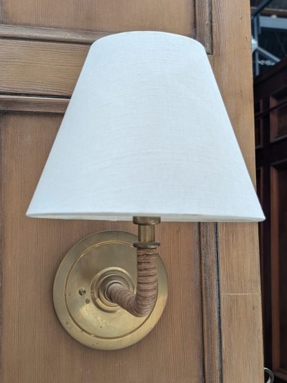 Hudson Valley Lighting Curves No.1 Sconces - Image 3