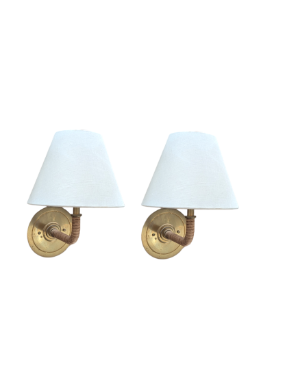 Hudson Valley Lighting Curves No.1 Sconces - Image 2