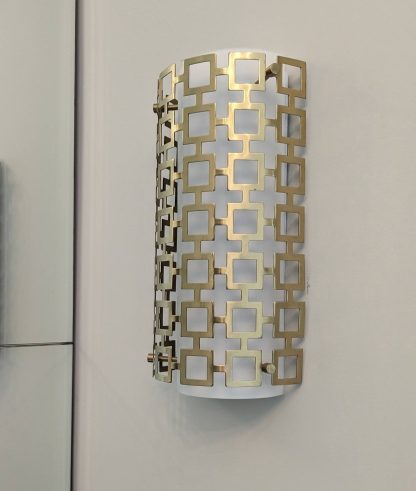 Jonathan Adler Parker Wall Sconces - Image 3