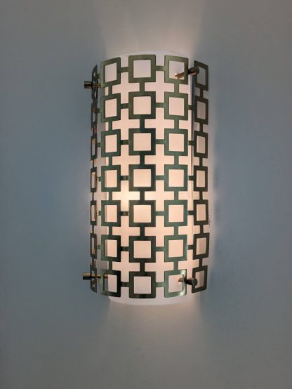 Jonathan Adler Parker Wall Sconces - Image 2