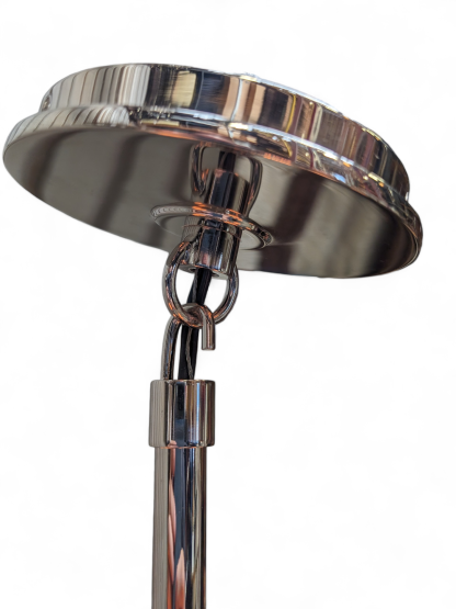 Chrome Sputnik Chandelier - Image 3