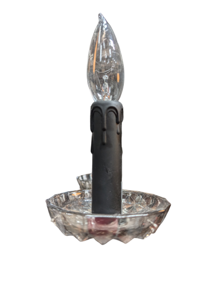 Royal Cut Crystal Chandelier from Elegant Lighting's St. Francis Collection - Image 2