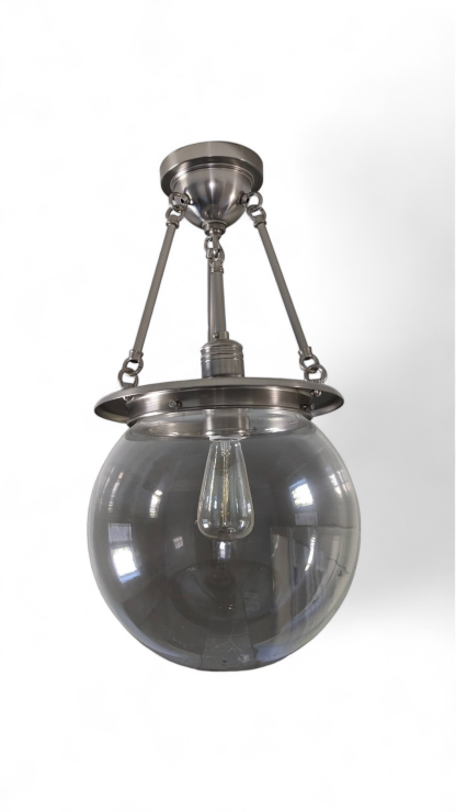 Rejuvenation Hood Classic Pendant Light - Image 3