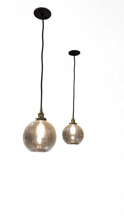 Mini Pendant Light From Elegant Lighting - Image 2