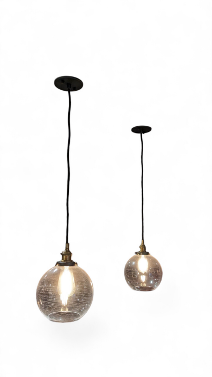 Mini Pendant Light From Elegant Lighting - Image 3