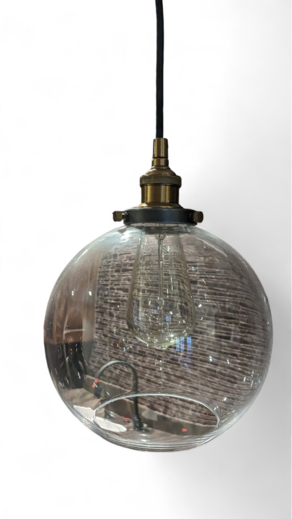 Mini Pendant Light From Elegant Lighting - Image 4