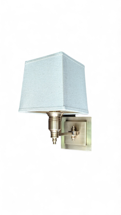 Swing Arm Wall Sconces - Image 4