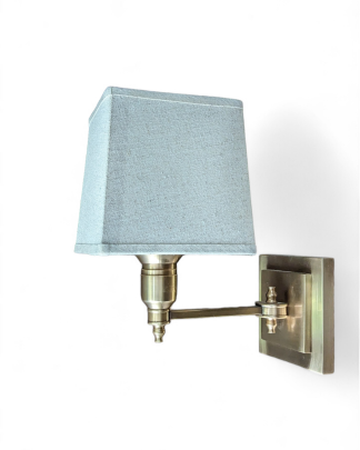 Swing Arm Wall Sconces