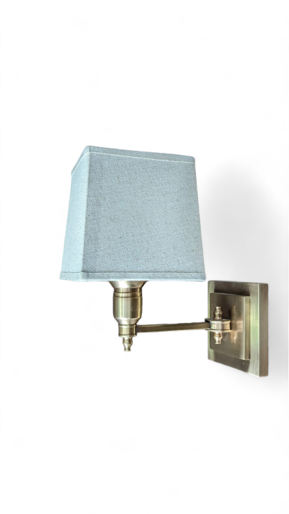 Swing Arm Wall Sconces