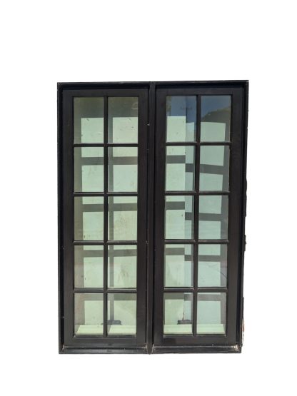 Bronze Aluminum Clad Jeld-Wen Windows - Image 6