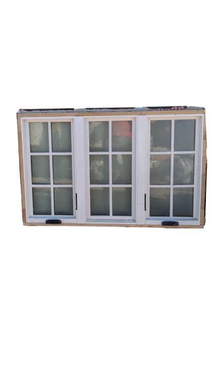 Bronze Aluminum Clad Jeld-Wen Windows - Image 8