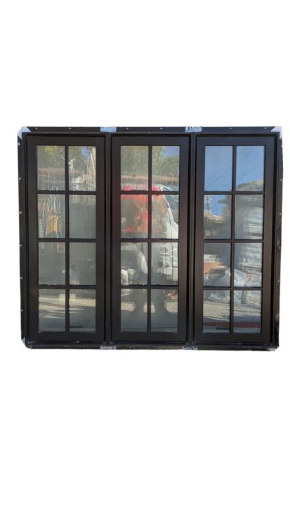 Bronze Aluminum Clad Jeld-Wen Windows - Image 4