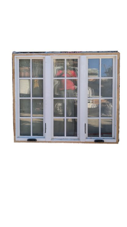 Bronze Aluminum Clad Jeld-Wen Windows - Image 5