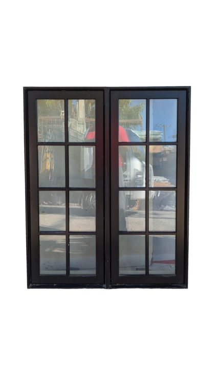 Bronze Aluminum Clad Jeld-Wen Windows - Image 3