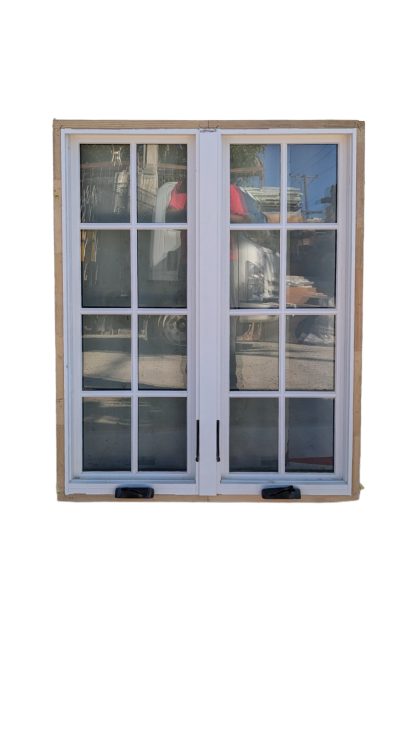 Bronze Aluminum Clad Jeld-Wen Windows - Image 7