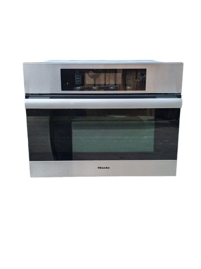 Miele MasterChef 24" Speed Oven - Image 2