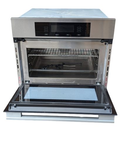 Miele MasterChef 24" Speed Oven - Image 3