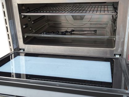 Miele MasterChef 24" Speed Oven - Image 5