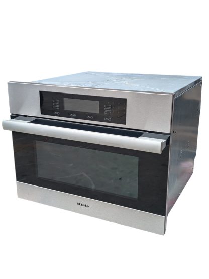 Miele MasterChef 24" Speed Oven