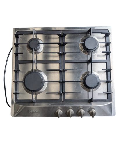 Miele 24" Gas Cooktop