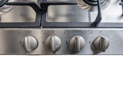 Miele 24" Gas Cooktop - Image 2