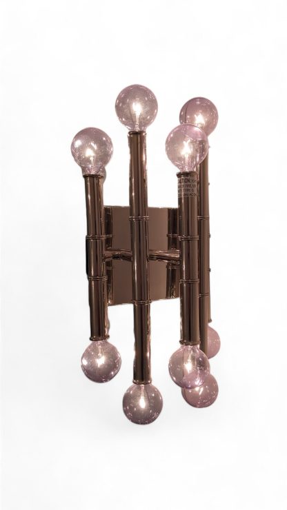 Jonathan Adler 5-Armed Wall Sconce - Image 4