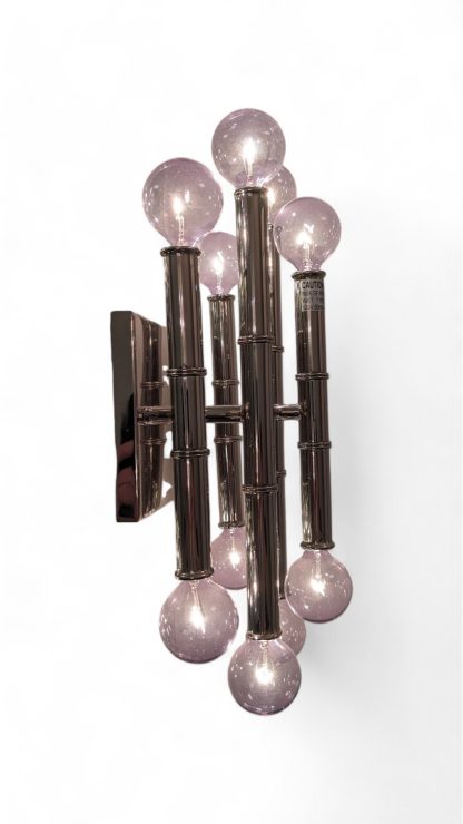 Jonathan Adler 5-Armed Wall Sconce - Image 3