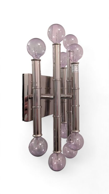 Jonathan Adler 5-Armed Wall Sconce