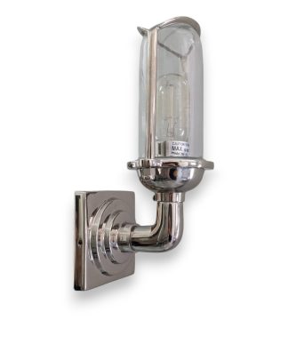 Stainless Steel Bathroom Vanity Wall Lights