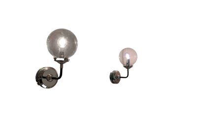 Bathroom Vanity Beacon Wall Light - Image 3