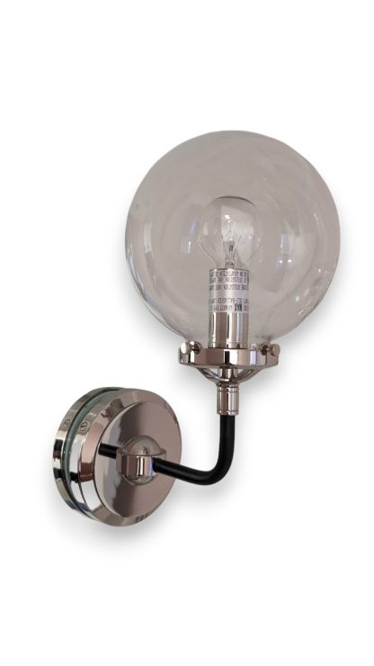 Bathroom Vanity Beacon Wall Light