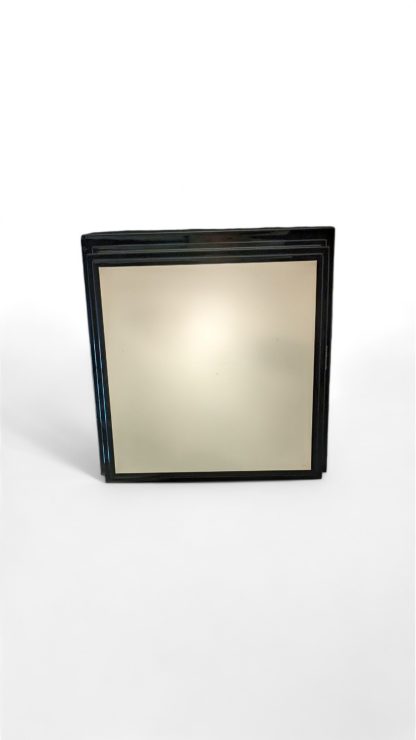 Square Flush Mount Ceiling Light - Image 3