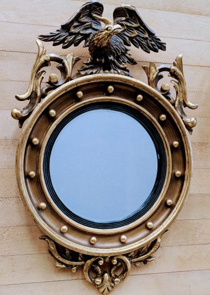 Ken Fulk Federal Mirror - Image 2