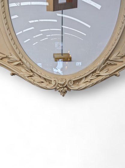 Large Trumeau Mirror - Image 7