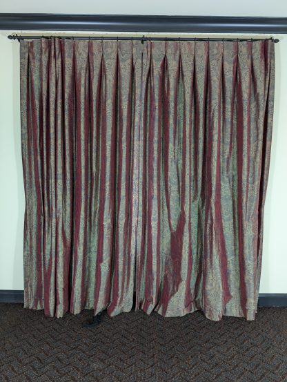 Assorted Draperies - Image 5