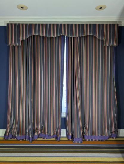 Assorted Draperies - Image 2