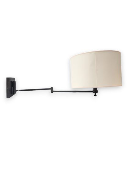 Visual Comfort & Co. Hudson Valley Swing Arm Sconce - Image 6