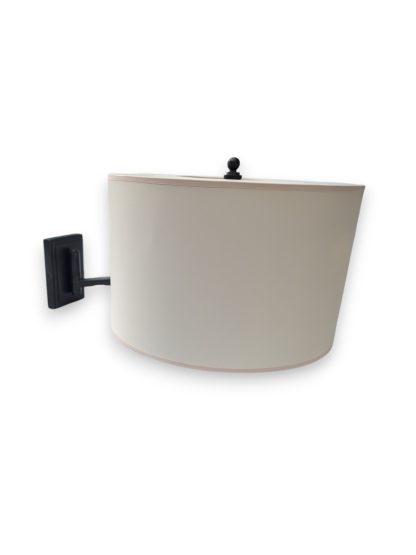 Visual Comfort & Co. Hudson Valley Swing Arm Sconce - Image 3