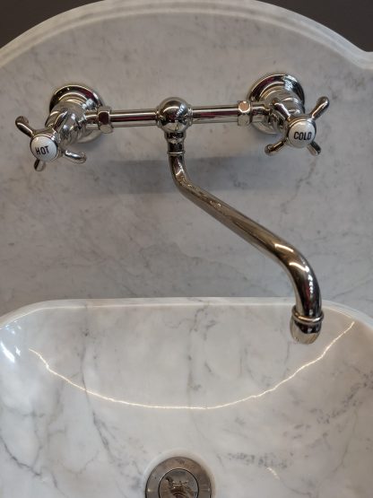 Waterworks Etoile Wall Mounted Lavatory Faucet - Image 8