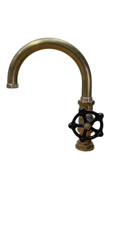 Waterworks Regulator Bar Faucet - Image 7