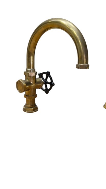 Waterworks Regulator Bar Faucet - Image 2