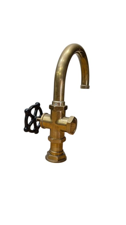 Waterworks Regulator Bar Faucet - Image 4