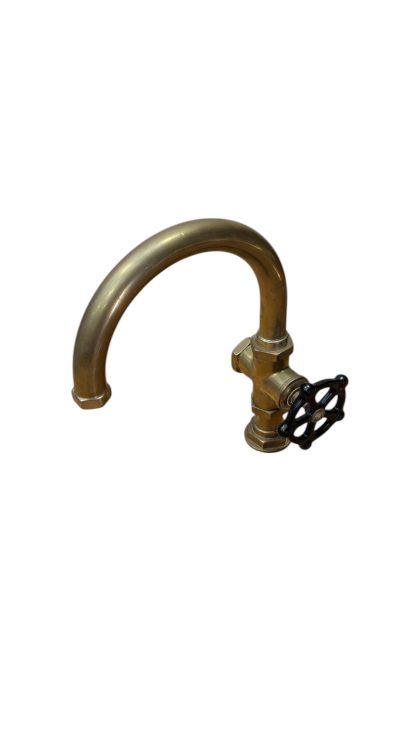 Waterworks Regulator Bar Faucet - Image 5