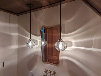 Ducello Single Pendant by Thomas Cooper Studio - Image 11